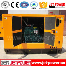 Auto Start 200kVA Silent Cummine Generator 250kw Generator Electric